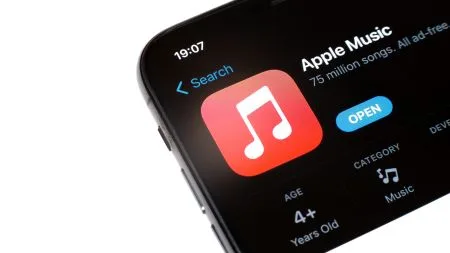 KI-Label für Apple Music wird demnächst sichtbar gemacht