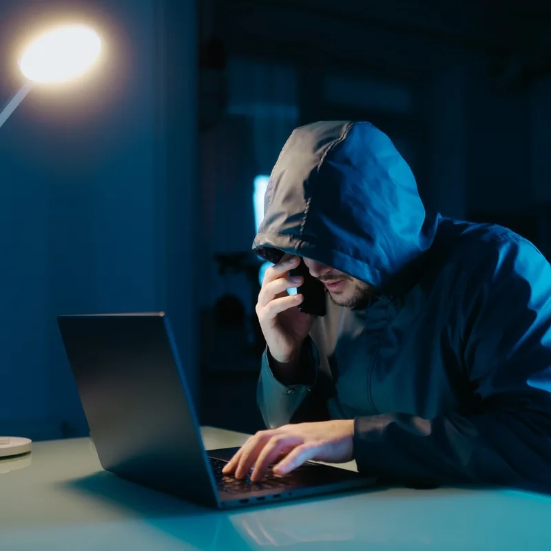 Actualité : Arnaques fantômes : comment se défendre face à cette menace qui vise votre compte en banque