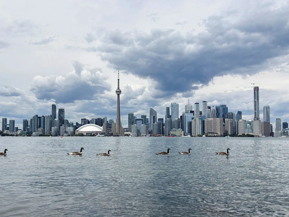 USA: Trump will Lake Ontario in „Lake America“ umbenennen