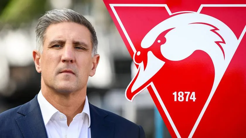 In the Sydney Swans case, what’s ‘disappointing’ bosses and the media? Look no further than the headlines