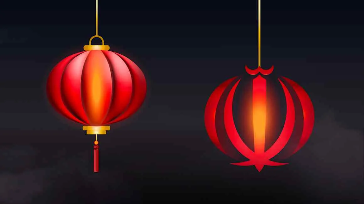 Is China’s ‘wise camel’ the winner from the US-Iran war?