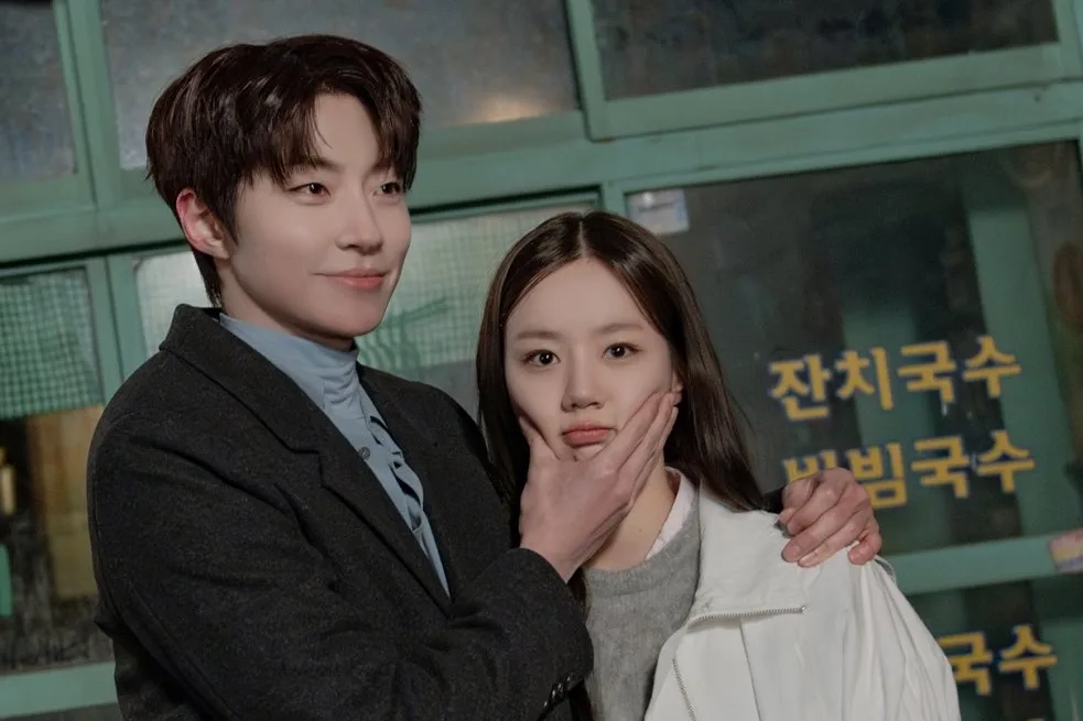 “Dream To You” Says Goodbye With Adorable Behind-The-Scenes Photos