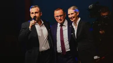 Trotz historischem Wahlsieg: AfD offen für Neuwahlen