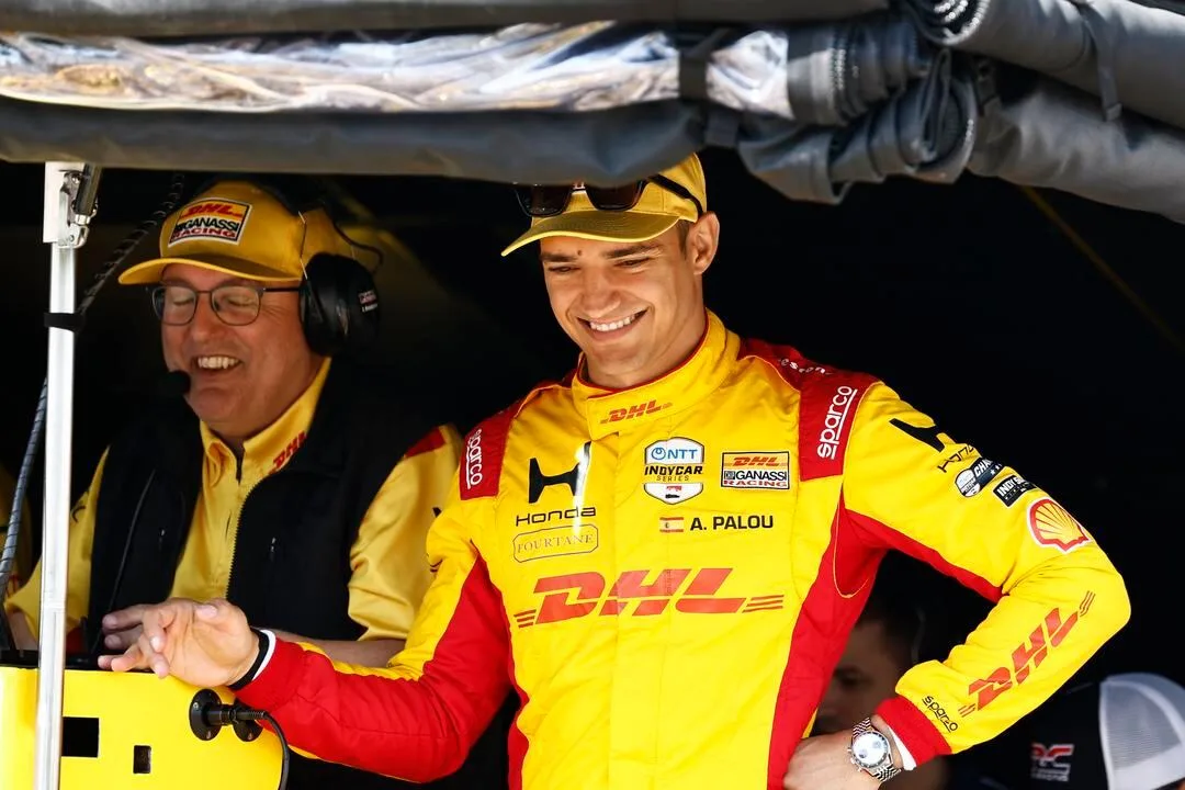 Las cuentas de Álex Palou para un pentacampeonato histórico