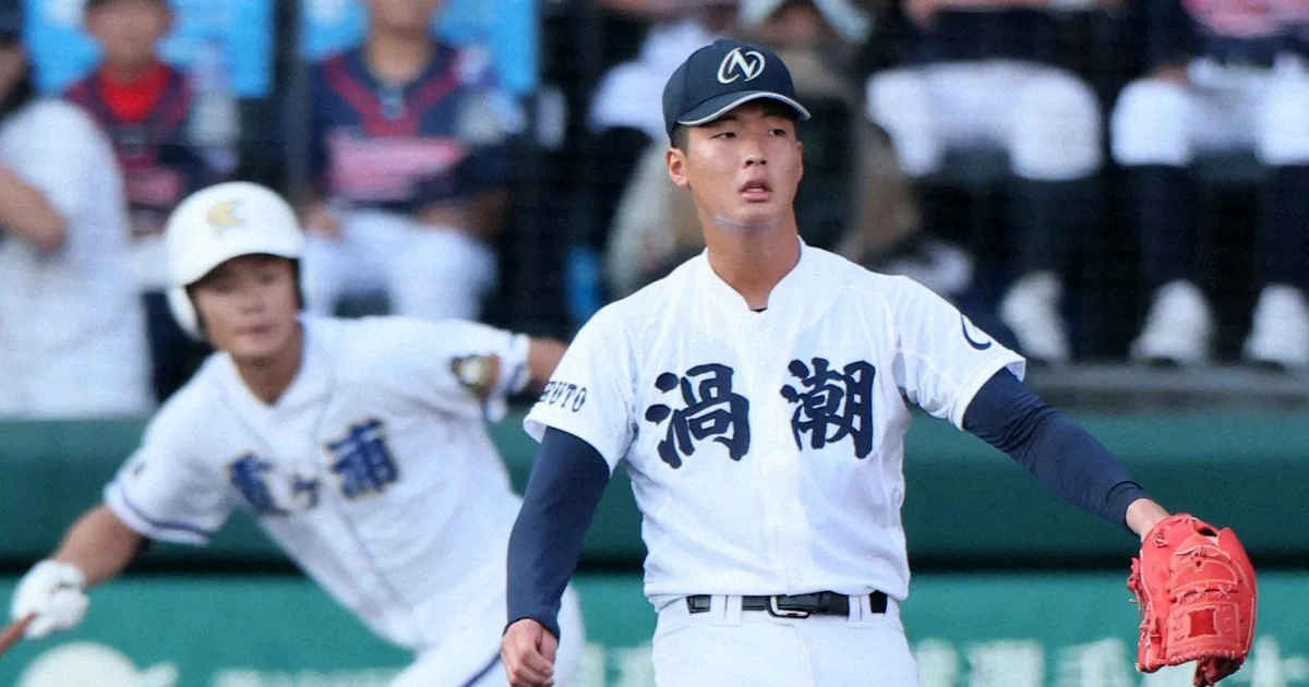 公立勢9校、2回戦までにすべて敗退 3年ぶり 夏の甲子園