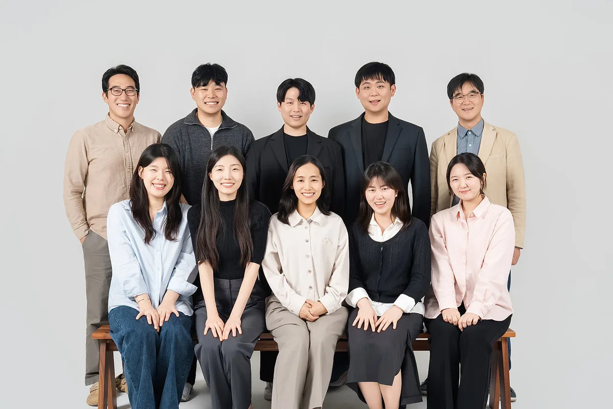 디컴포지션 “미세·나노 플라스틱, 보이지 않는 위협을 관리합니다” [IBK기업은행×KIMST]