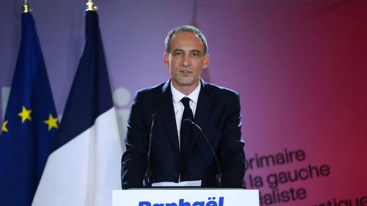 Glucksmann candidat de la gauche : la social-démocratie fait-elle rêver ?