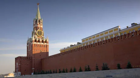 Moscow reveals potential timeline for trilateral Ukraine talks