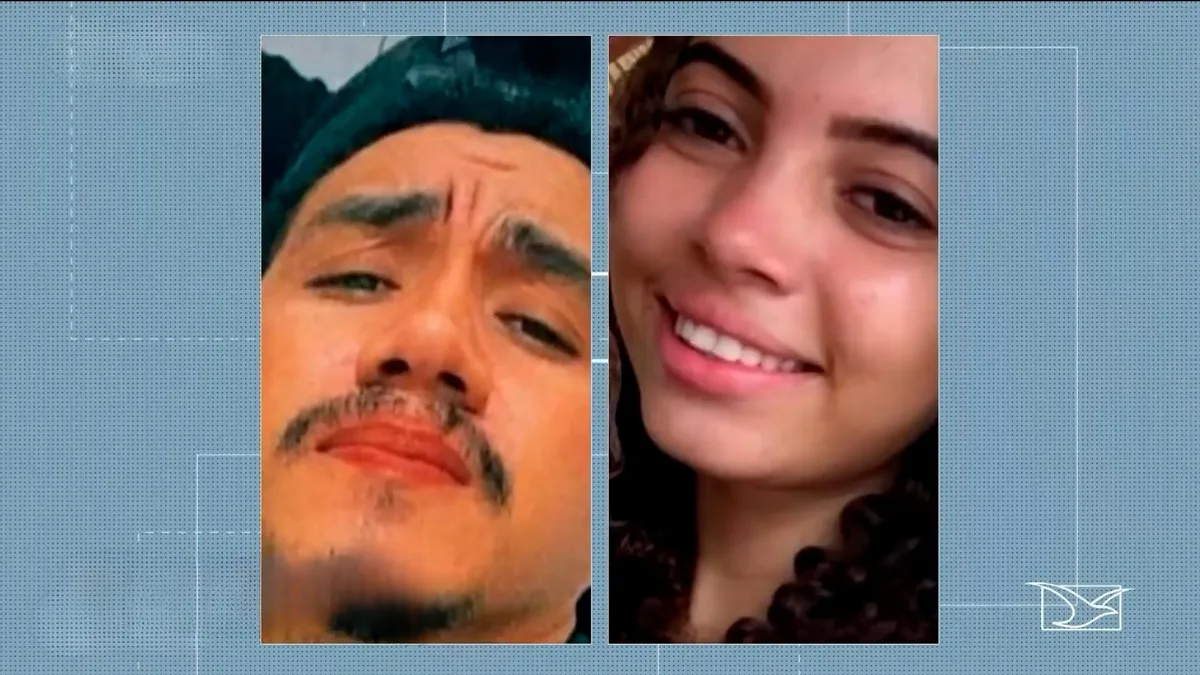 Casal morre após moto ser atingida por carro na MA-245, entre Bacabal e Lago da Pedra