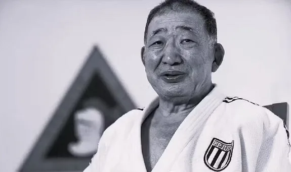 Chiaki Ishii, primeiro medalhista olímpico do judô brasileiro, morre aos 85 anos