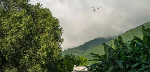 Nepal: Vier Deutsche aus Katastrophengebiet gerettet