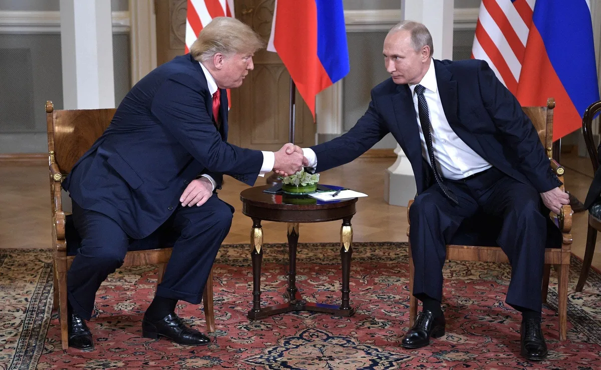 "Moscou n'a guère d’alternative" : comment la Chine tient l'avenir énergétique de la Russie entre ses mains