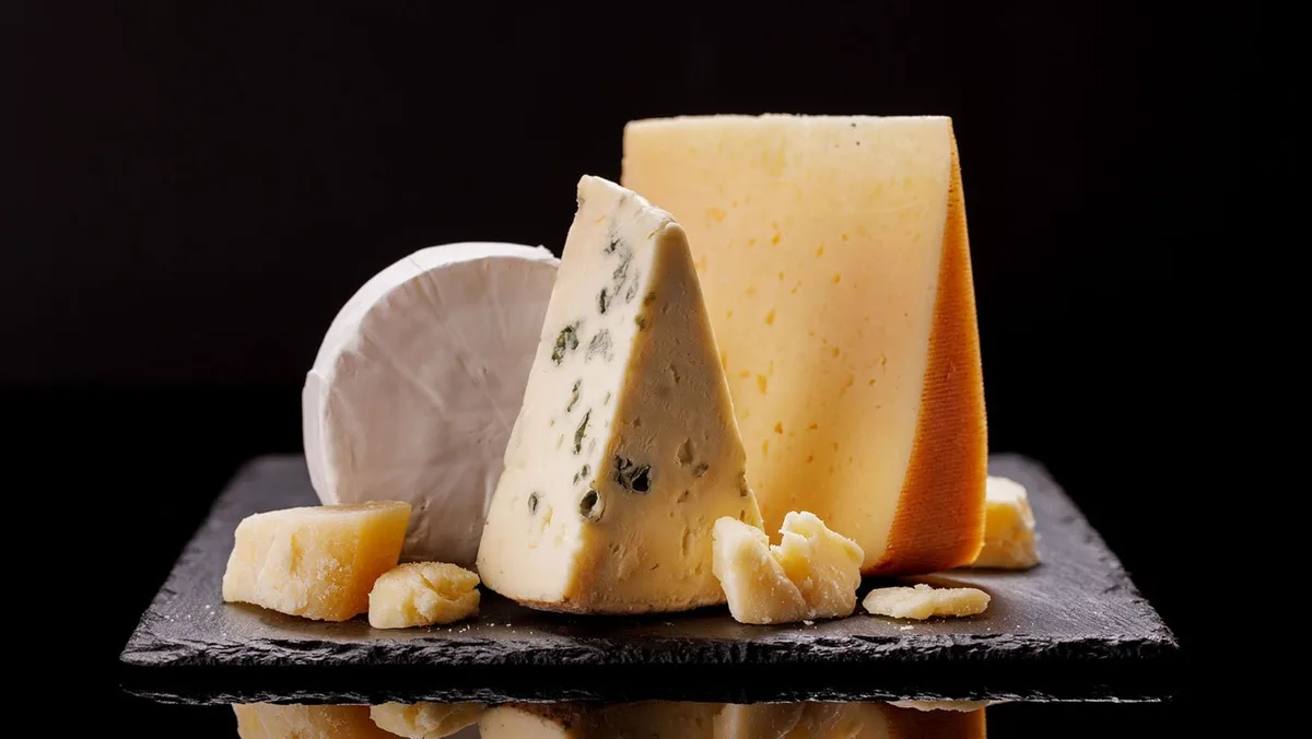 La Odisea del queso