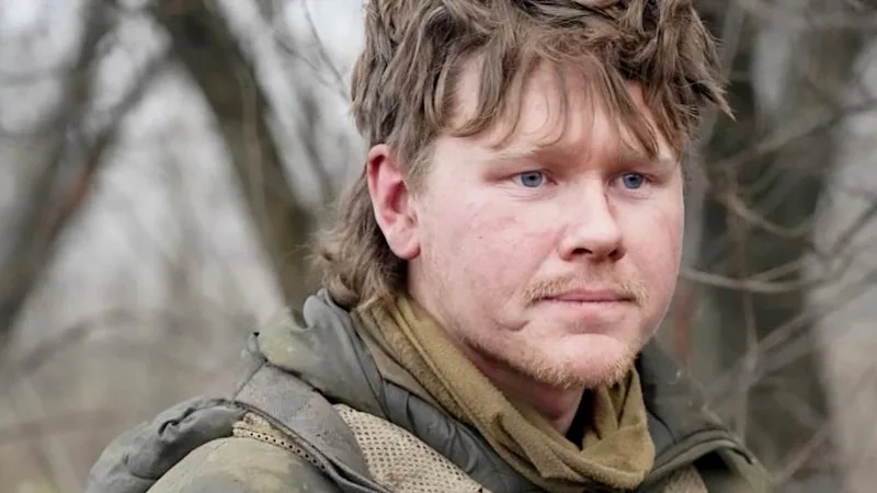 Former ADF combat medic dies while volunteering in Ukraine