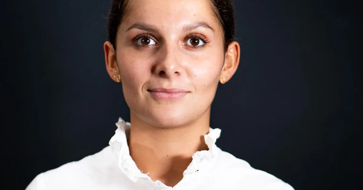 « Je touche mon rêve du doigt » : à 24 ans, cette majore de la « business school de la gastronomie » pilote le plus grand concours de cuisine au monde