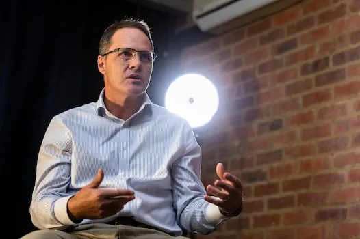 WATCH | DRDGold CEO Niël Pretorius on the group’s earnings surge