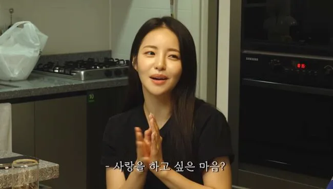 '이규한과 결별' 남유정, 결정사 찾아 외모 만점 "지난 사랑 잊었다" 단호 ('데프콘TV')