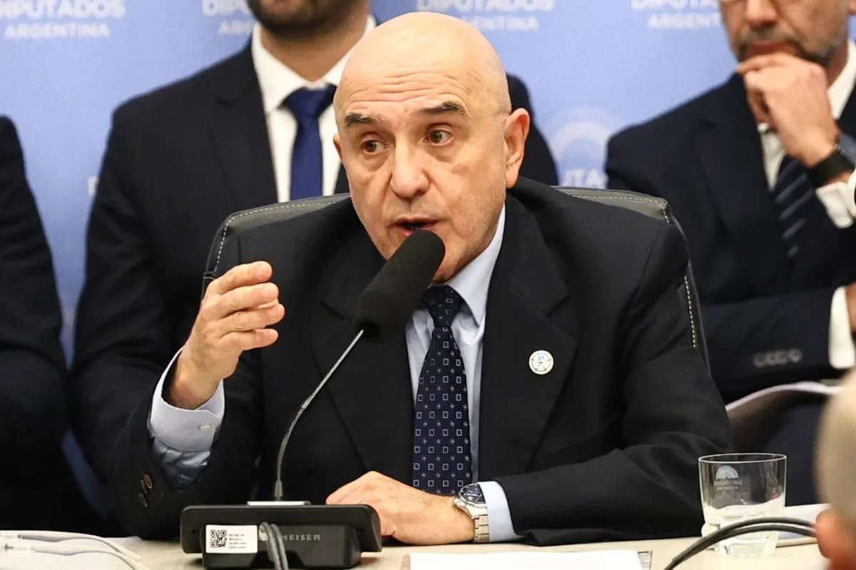 El oficialismo fijó una fecha para tratar un nuevo proyecto de Discapacidad en Diputados