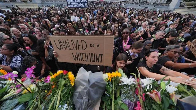 Tod von Professor: Arday: Cambridge-Kanzler prangert «rassistische Hetzjagd» an