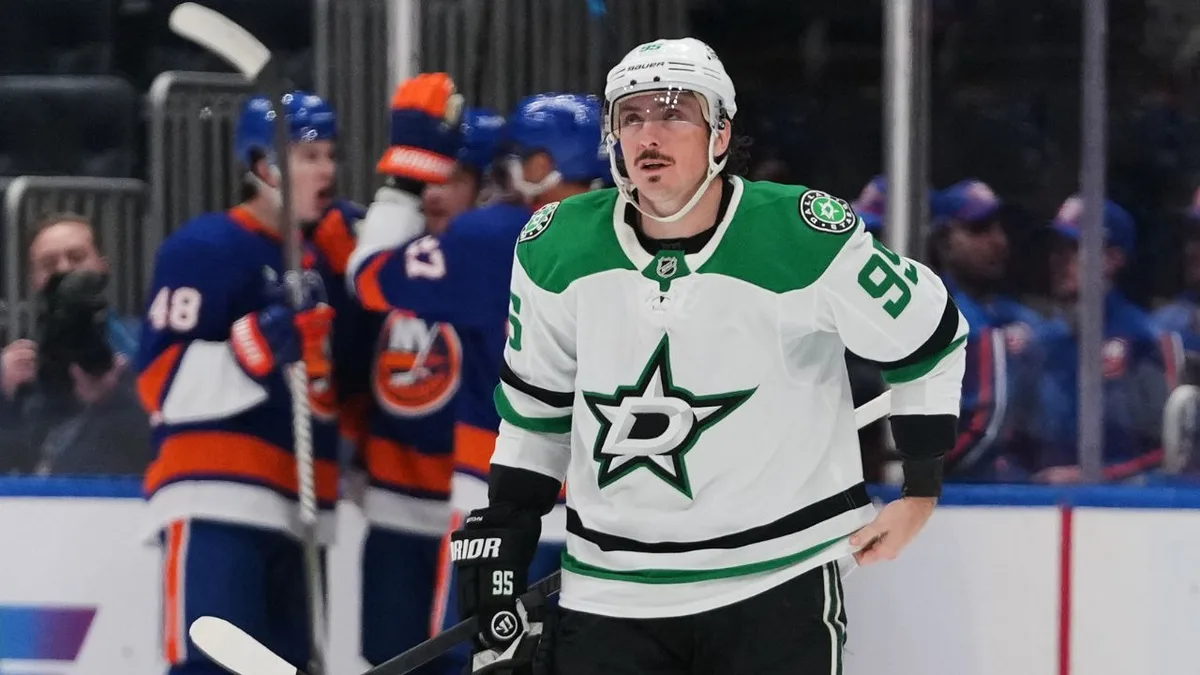 Stars’ Matt Duchene out three months after core surgery