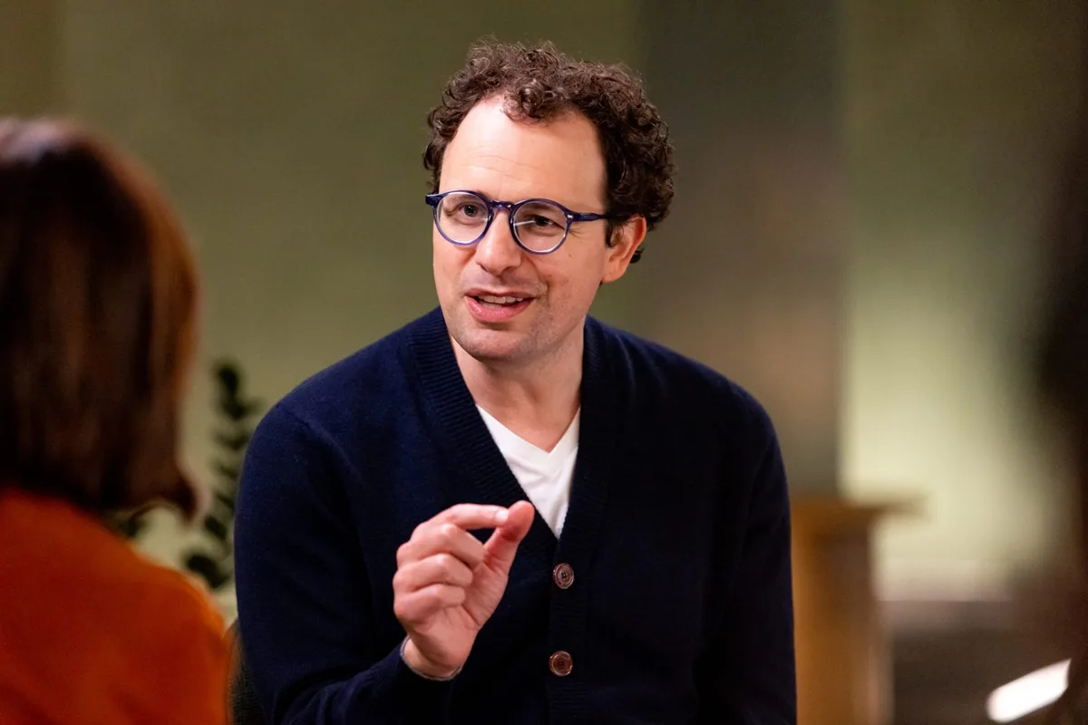 Anthropic’s Dario Amodei is steering a possible $2 trillion IPO—but he says up to 40% of his time goes to making sure company culture is good