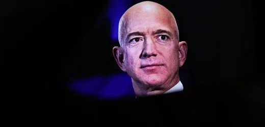 Jeff Bezos: Zweifelhafte Heilsversprechen von einer Arbeitswelt mit KI