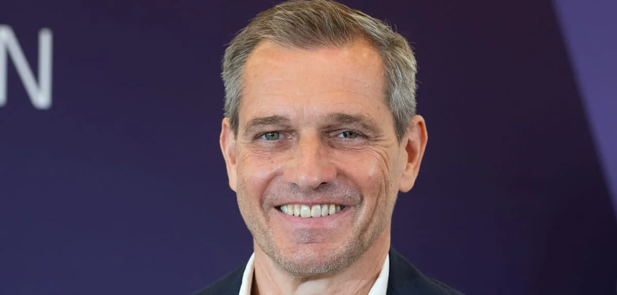 „Wenn man ein bloßes Weiter-so will, dann bin ich der Falsche“