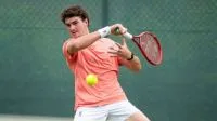 Guto Miguel nas quartas do Challenger de Kingston: horário e onde assistir