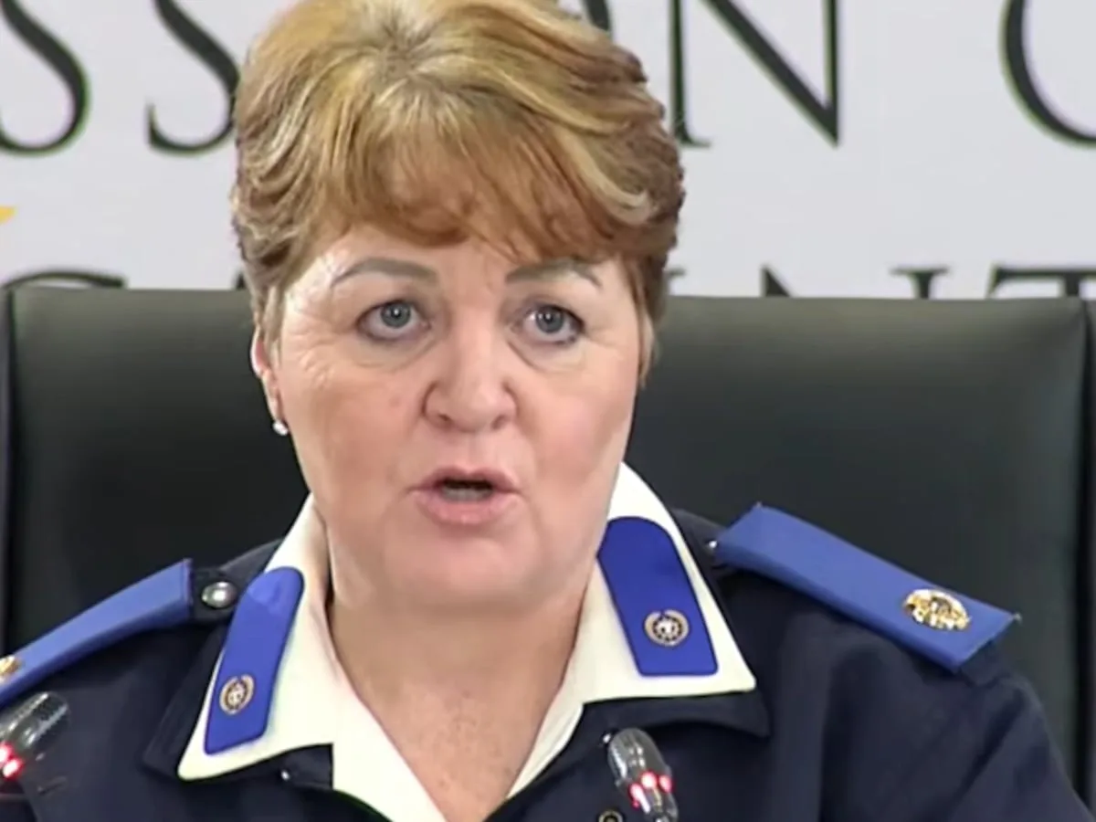 JMPD officers linked to R5m kidnapping, Madlanga inquiry hears