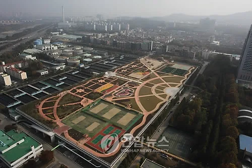 용산공원 대신 탄천물재생센터?…1.3만호 청년주택 띄운 오세훈