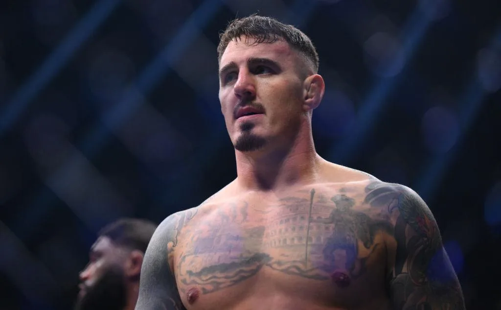 UFC заявил о готовности лишить титула не выступавшего почти год британца
