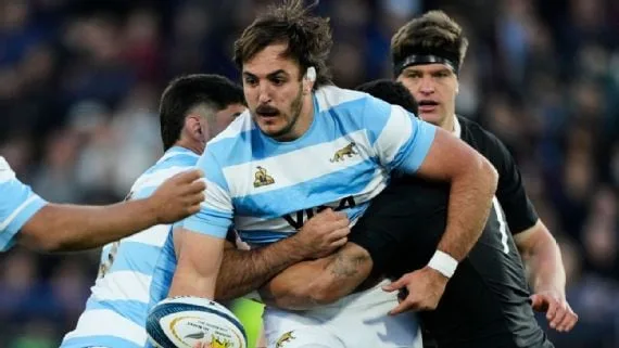 Los Pumas: un regreso clave y los dos que se unirán más tarde para los duelos ante los Wallabies en Jujuy y Mendoza