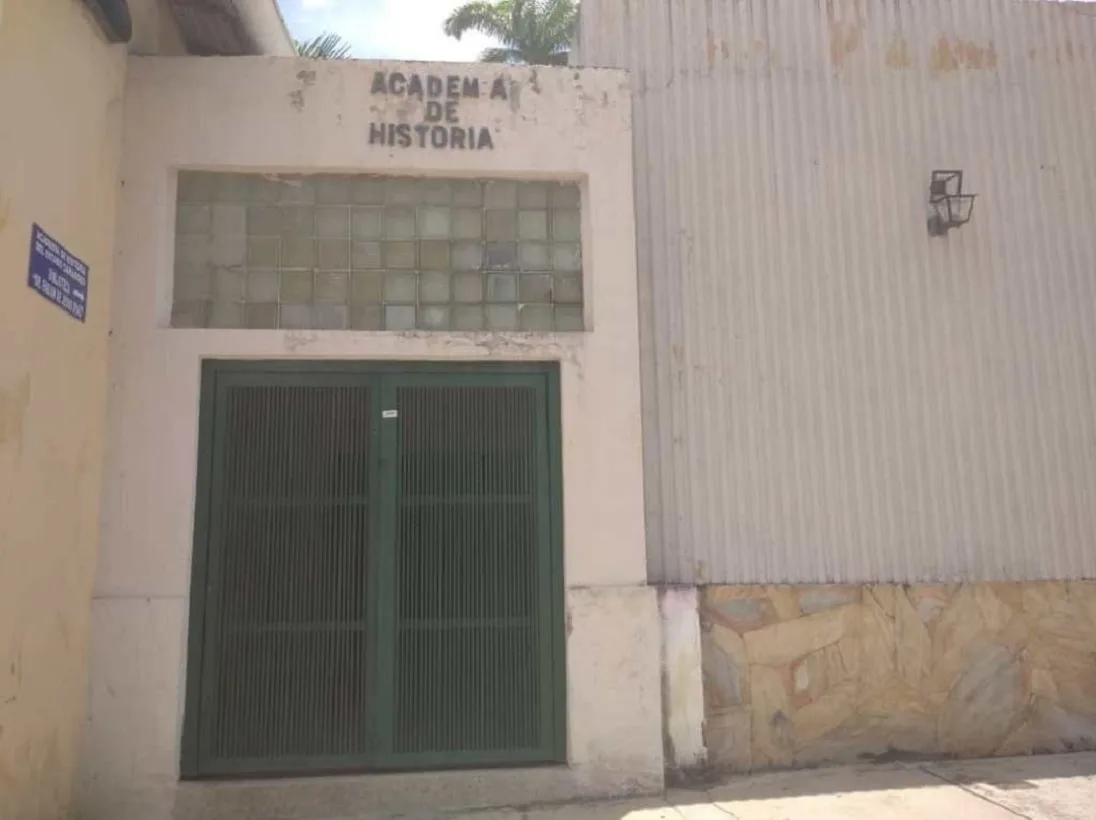 Academia de Historia de Carabobo eligió nueva junta directiva para el período 2026-2028