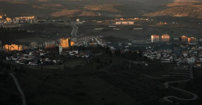 Sismo de magnitude 4.2 sentido em Bragança