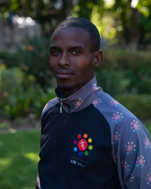 From Ndwedwe to the Alps: KZN trail duo set for European dream at Mont-Blanc