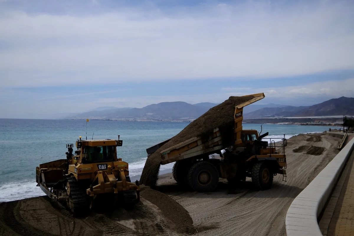 Record sea heat threatens Europe’s marine life, scientists warn