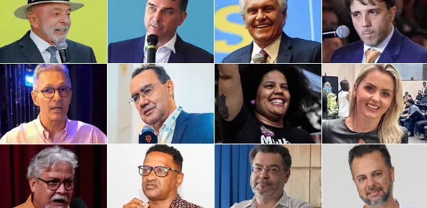 Última pesquisa eleitoral para presidente 2026: veja levantamentos recentes