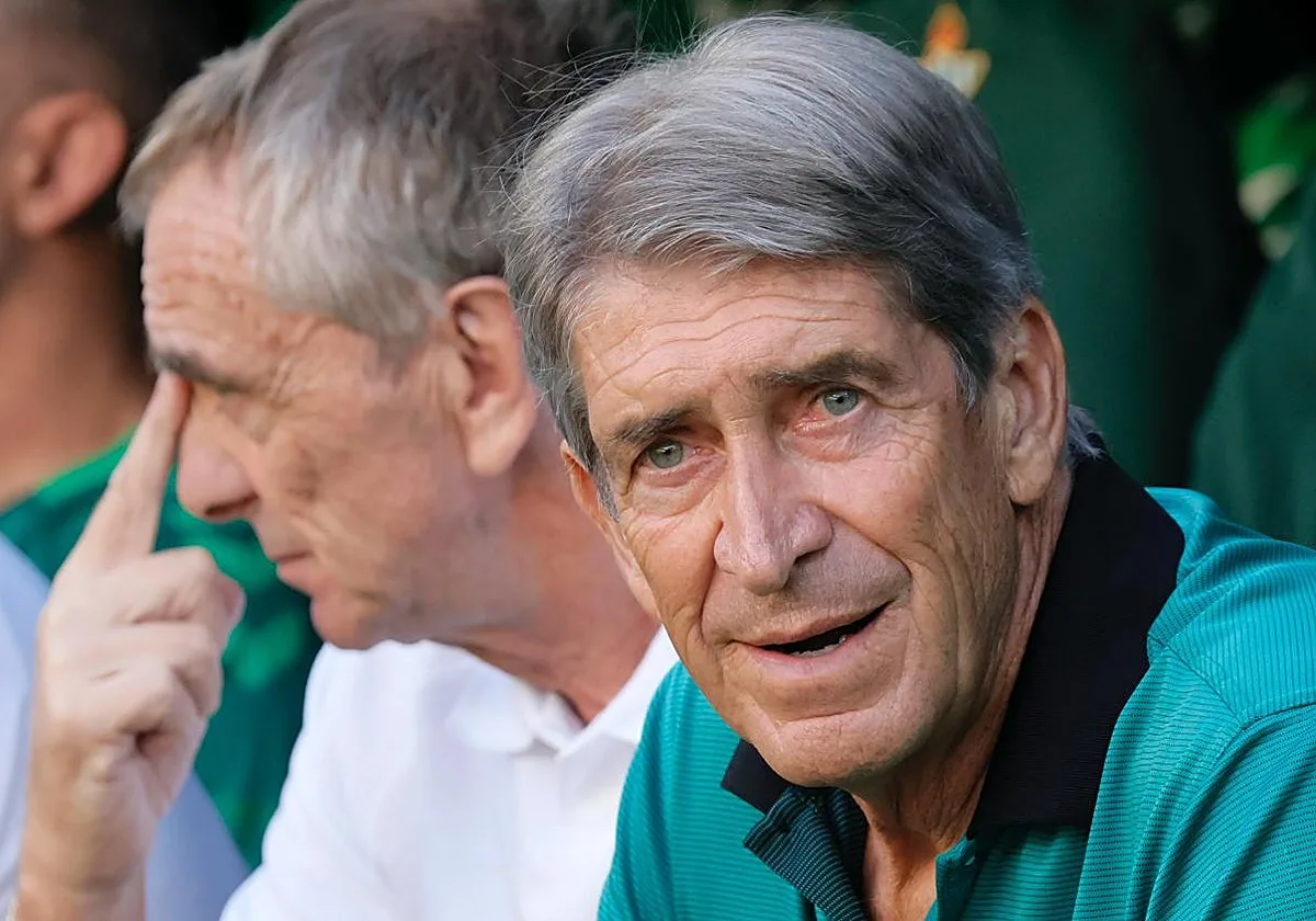 Pellegrini: «El conformismo es lo que tratamos de dejar de lado»