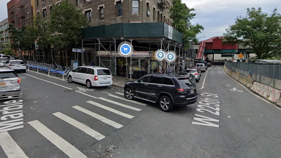 Federal agents involved in NYC shooting that leaves one person wounded, NYPD says
