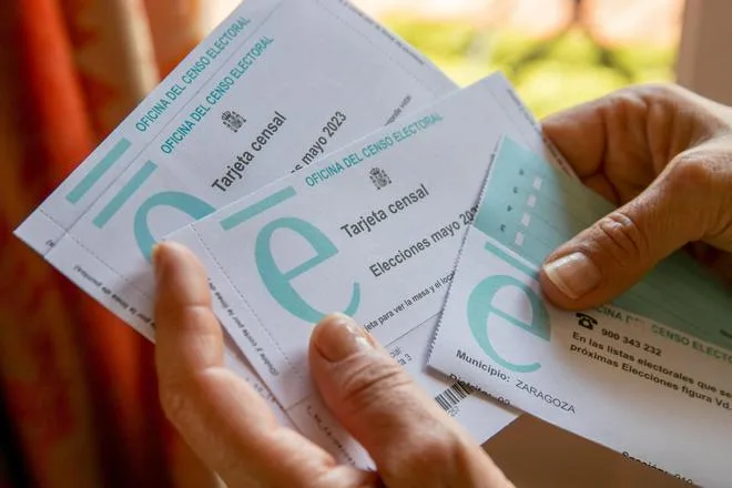 La Junta Electoral Central aprueba nuevos criterios para la inscripción de españoles residentes en el extranjero