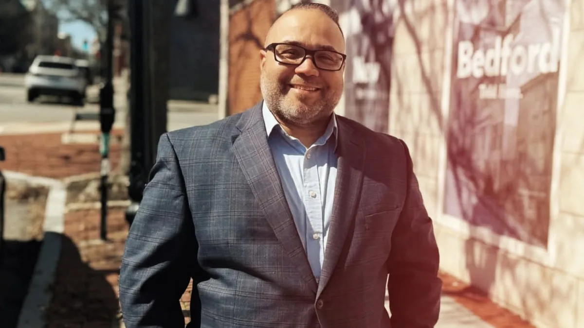 MAGA Candidate Arrested in Drunk Driving Crash