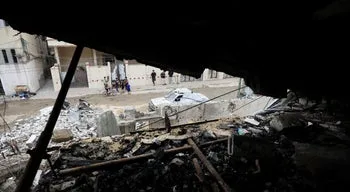 Portugal vai receber duas crianças de Gaza para tratamentos médicos