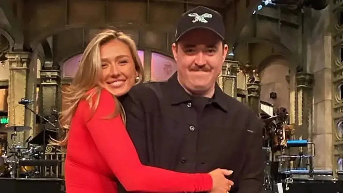 Shane Gillis’ Ex Joins ‘SNL’ Pile-On With ‘Workout for H*es’