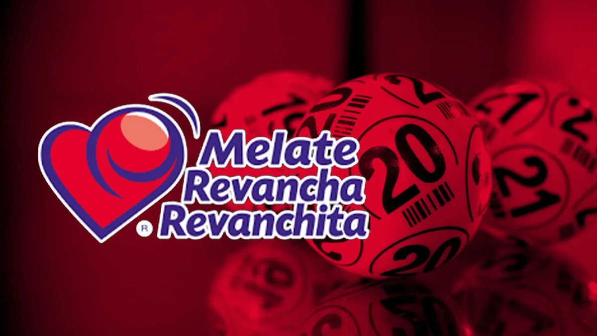 Resultados del Melate, Revancha y Revanchita del miércoles 26 de agosto