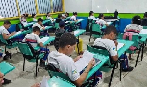 Escolas têm até 24 de setembro para enviar respostas da Olimpíada de Educação Financeira