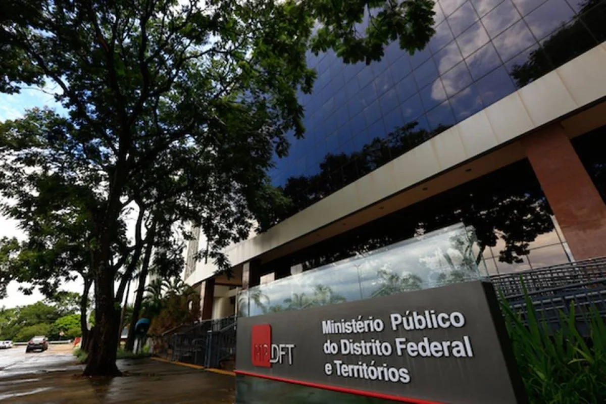 Às vésperas de jogo, MP pede suspensão de torcida organizada do Gama