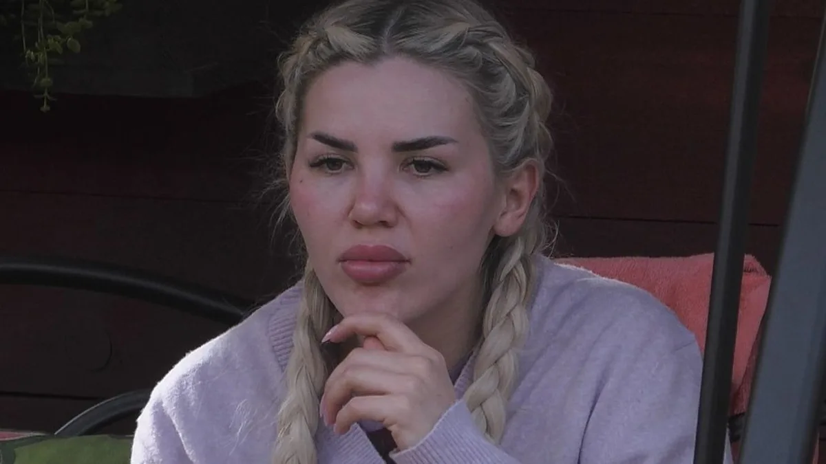 Kim Virginia Grey bei „Promi Big Brother“: Erst Hochzeit, dann Rauswurf