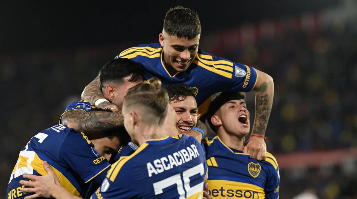 Los convocados de Boca para la revancha ante Vasco da Gama: el regreso de Paredes y un gesto sin antecedentes de Arruabarrena