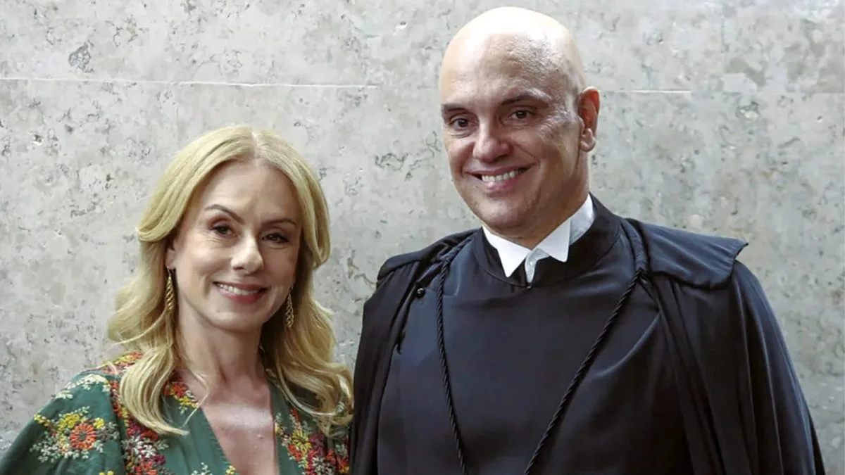Família de Alexandre de Moraes recorre após fala de senador sobre PCC e pede R$ 60 mil