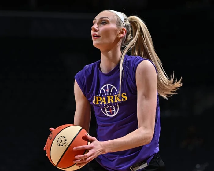 WNBA star Brink launches withering attack on Kanter Freedom over anti-trans stunt